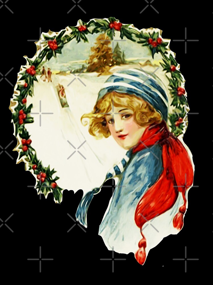 Vintage Christmas by Jain123
