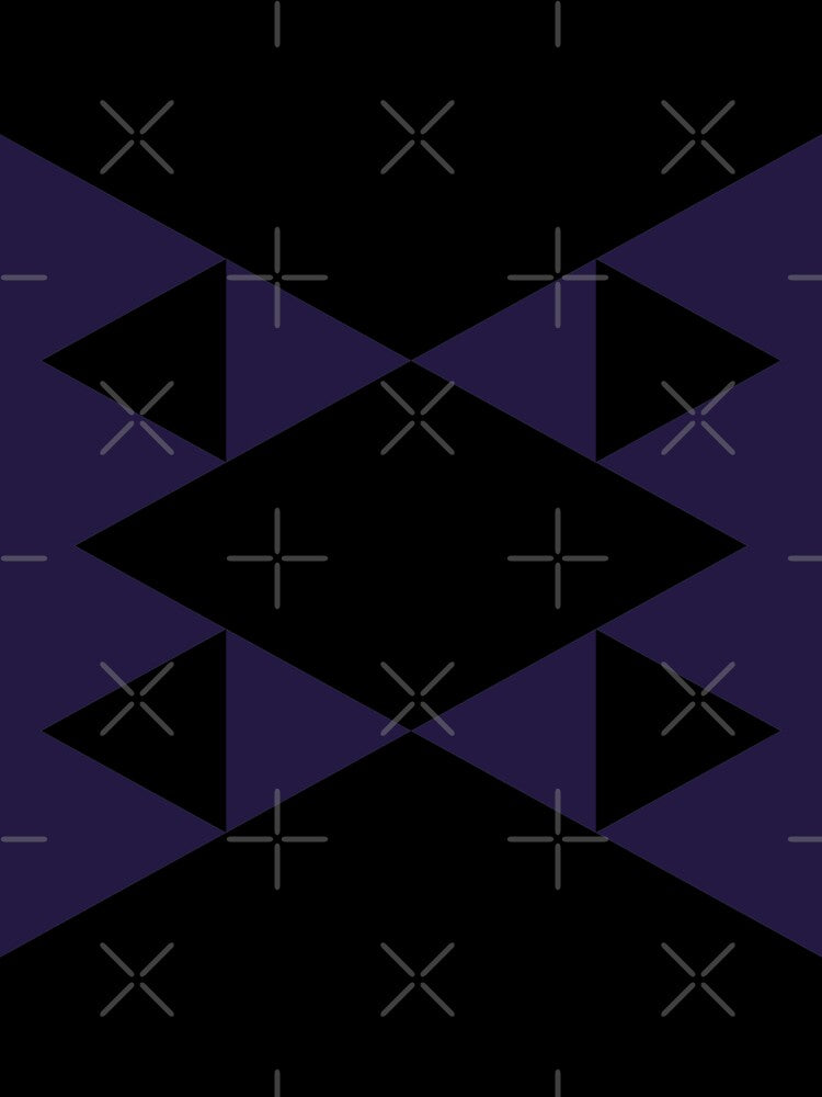 Geometry pattern by AnahisRose