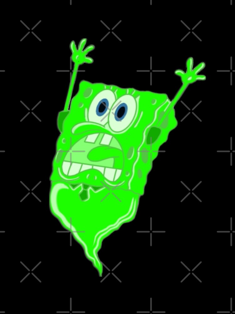 Ghost bob scary pants by Artistkhg