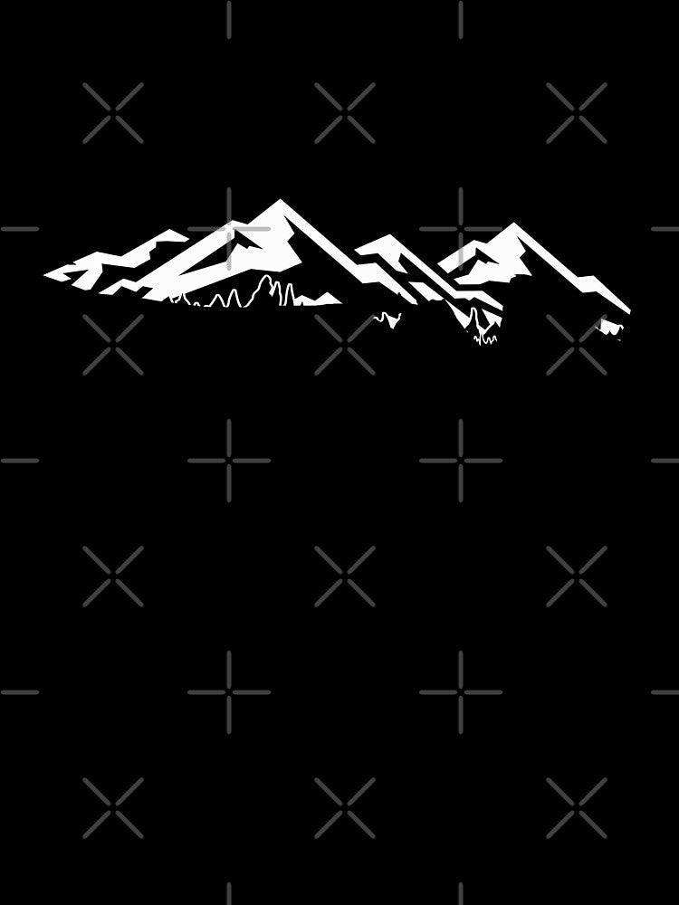Mountain Trout by Space Art