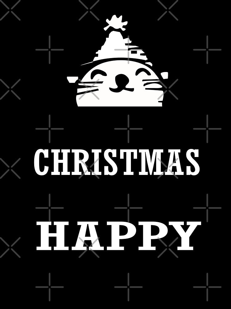 Meowy Christmas And A Happy New Year by URBANBOX
