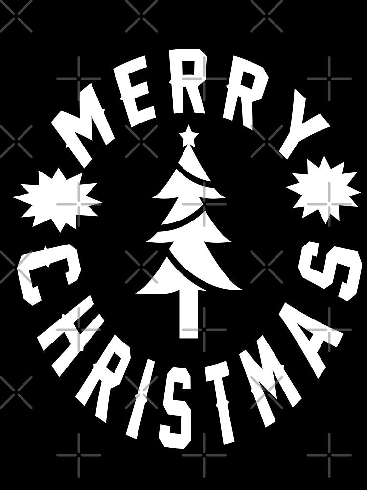 Merry Christmas Funny X-mas Sweet Santa X-mas Gifts Kids Boys Girls Men Women Essential T-Shirt by mira031128