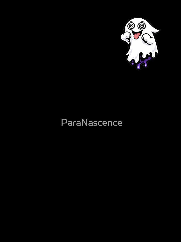 Gluttony Ghost | Seven Deadly Spirits Collection by ParaNascence