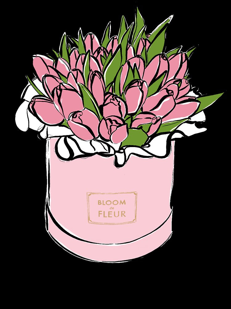 flower box by Arianna Gallardo