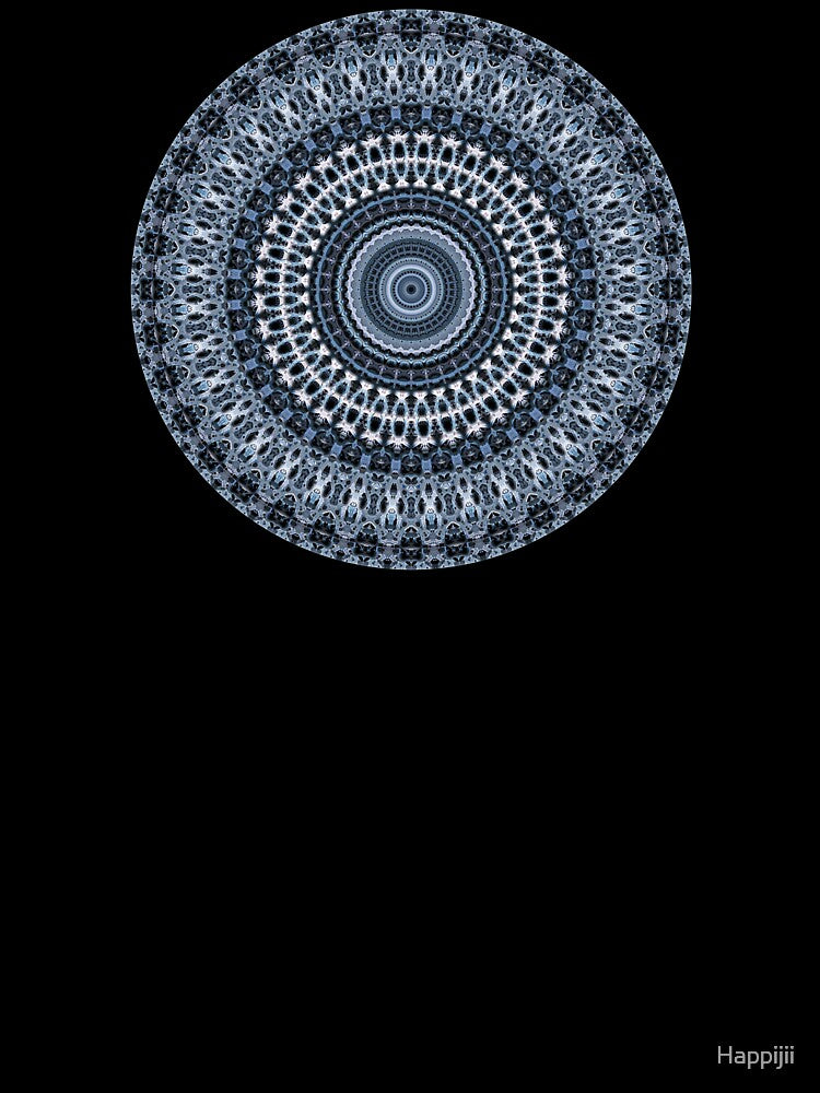 Happi Mandala 45 by Happijii