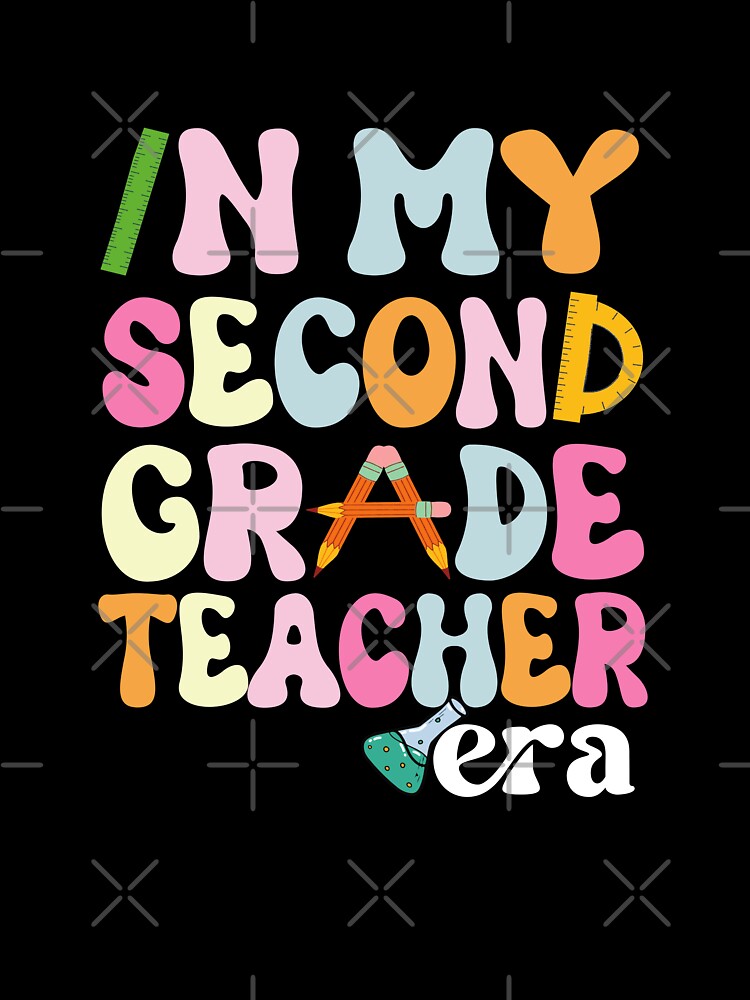 IN MY SECOND GRADE TEACHER ERA , BACK TO SCHOOL,grooven by Mayalogo