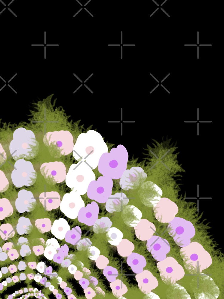 Flowers by Tiya92