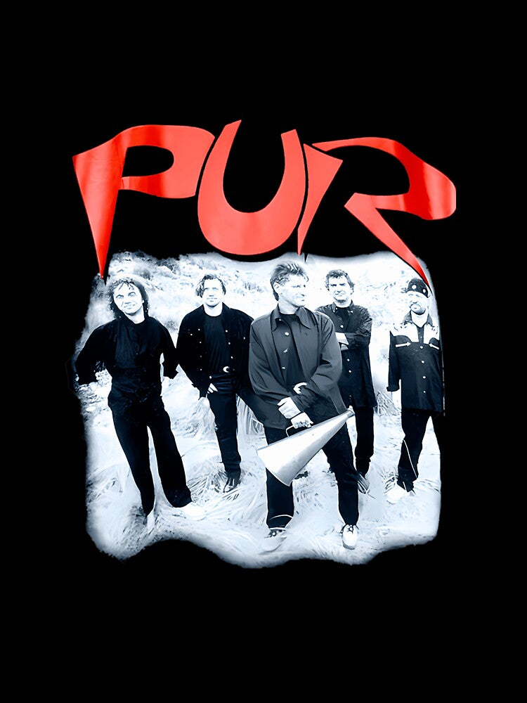 1996 Pur Band by powersnw