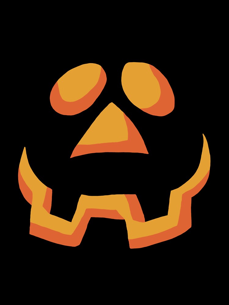 Jack-o’-lantern G by Chadwik