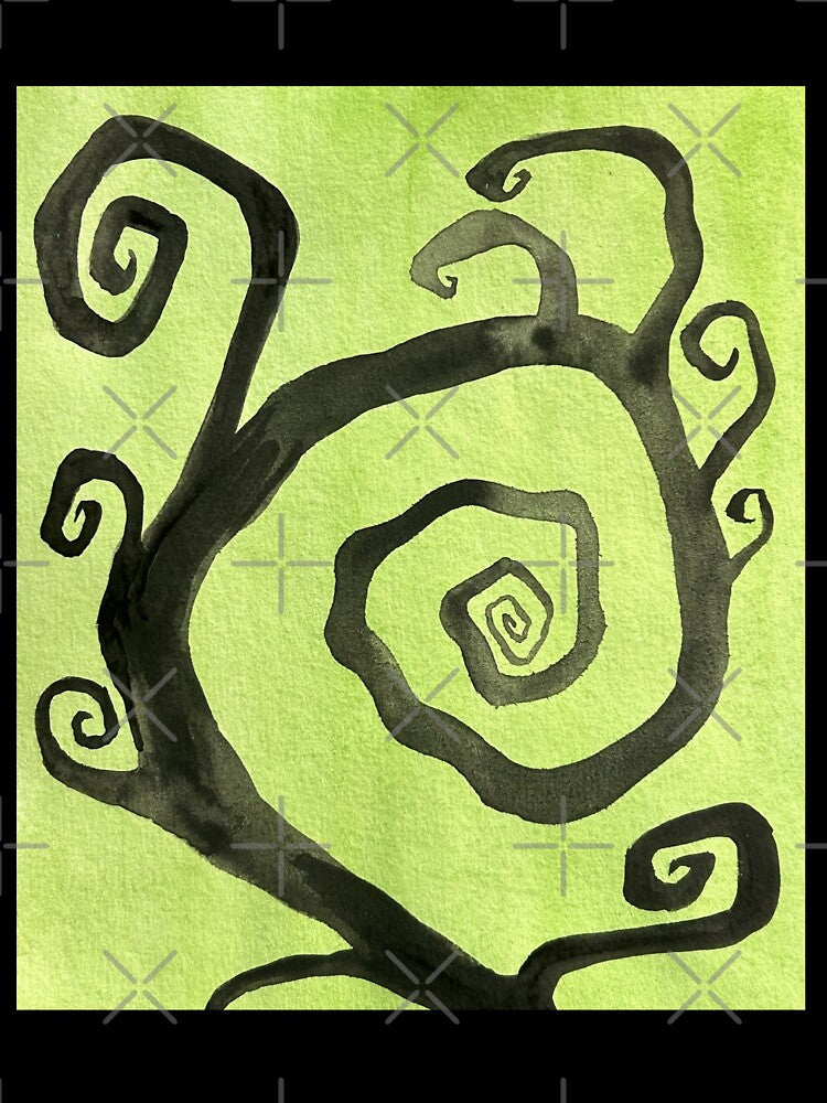 Cunning Plant by BerylRivkah