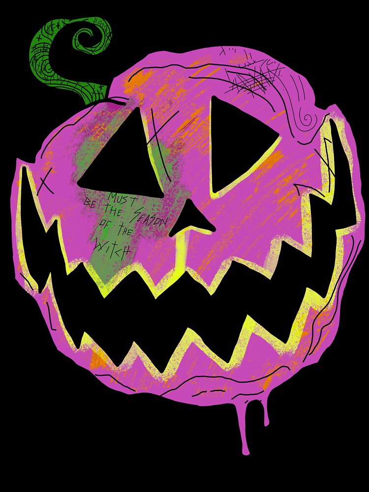 Psycho Jack O Lantern by PizzaAddict