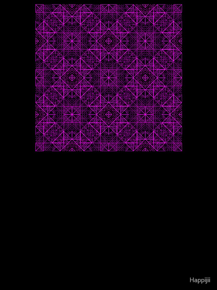 Happi Pattern Six by Happijii