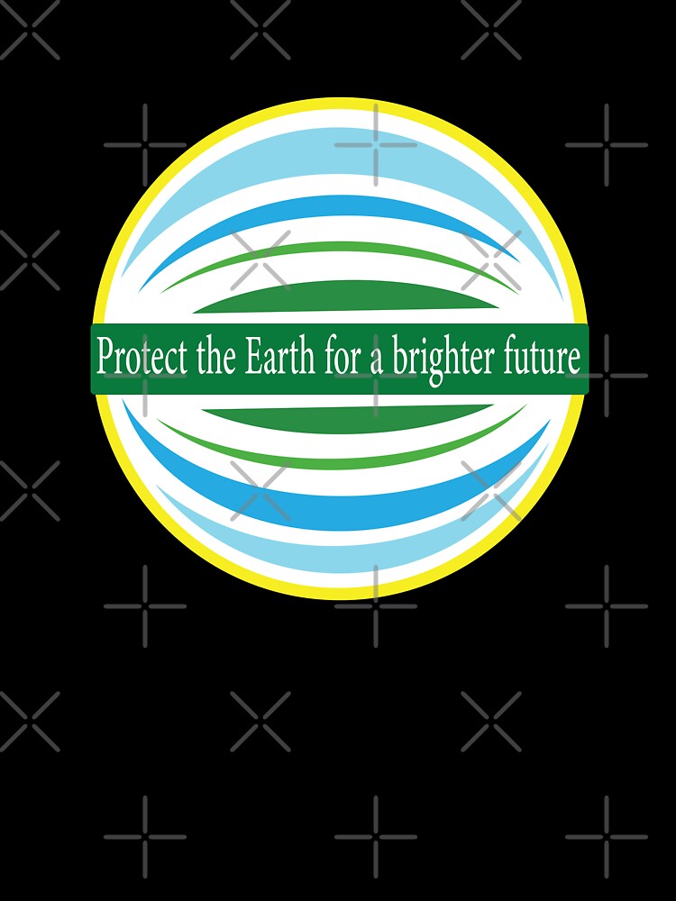 Protect the Earth by RandaPalette
