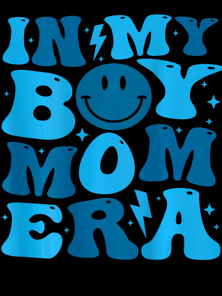 In My 	 Mom Era (on back) by ewyfeaxpqfn38