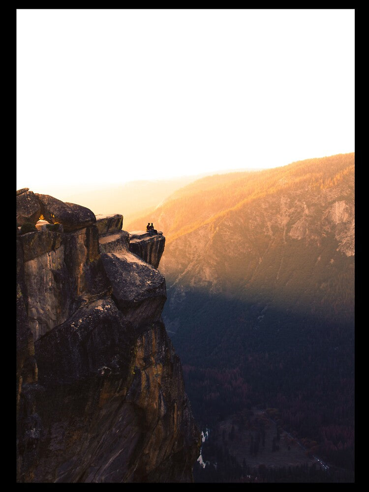 Happiness is only real, when shared by Explore The Wilds