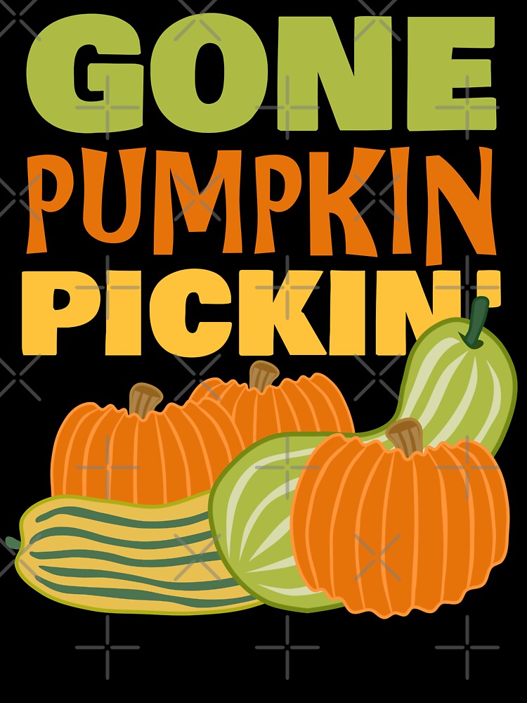 Gone pumpkin picking, autumn mood by ArtNoveltee