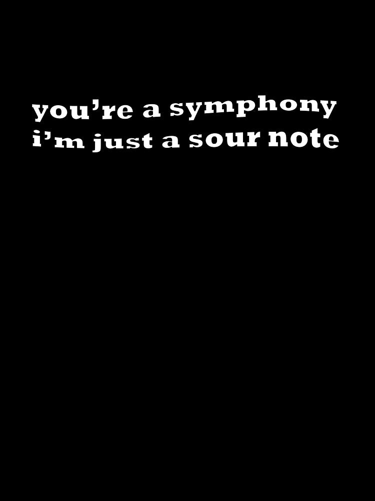 Waterparks: Stupid for you lyrics by True2Form