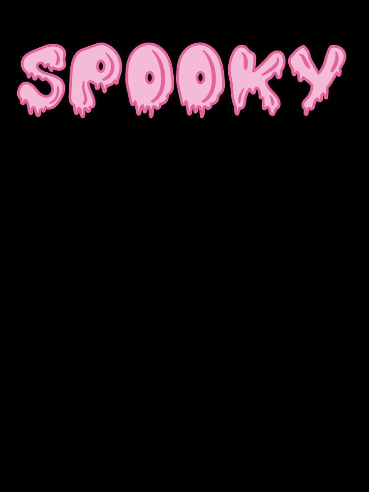 Cute spooky vibes by Hoetoons