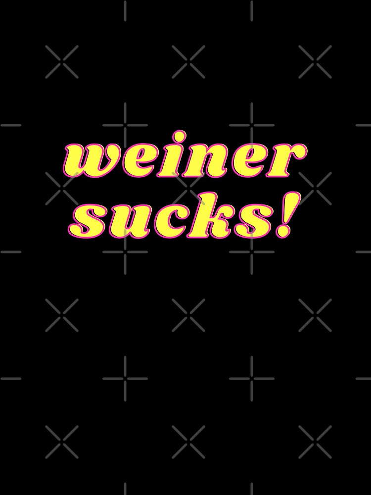 WELCOME TO THE DOLLHOUSE: weiner sucks! by cyber2000s