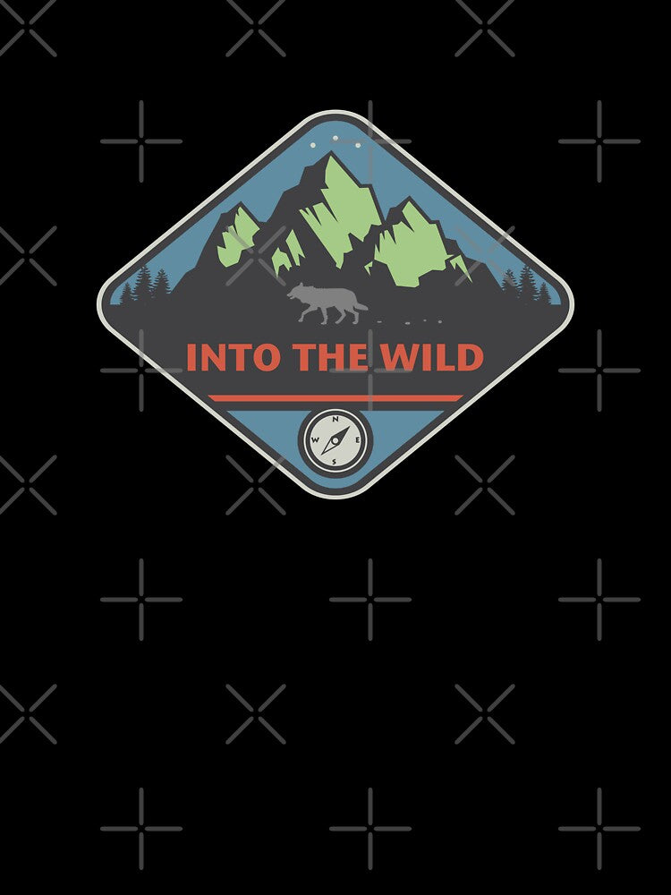 Into The Wild by studio838