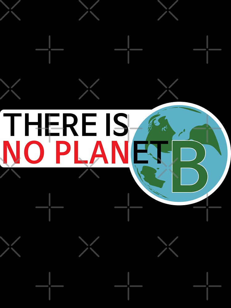 There Is No Planet B_S by HimmiL