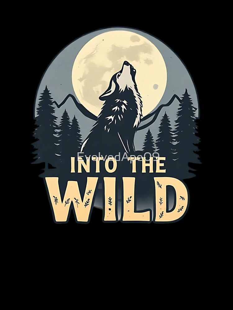 Into the Wild: Nature Adventure Design by Evolved Ape