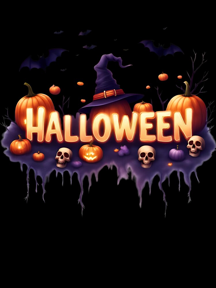 Halloween by Tragedyshop