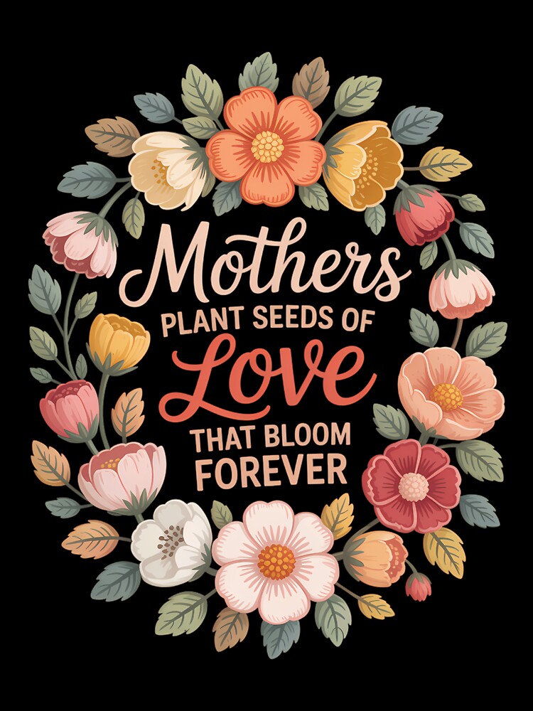 Mom Life Mother_s Day Cute by tiemacopaxer
