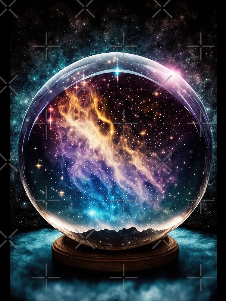 Chymes by OccultDreams