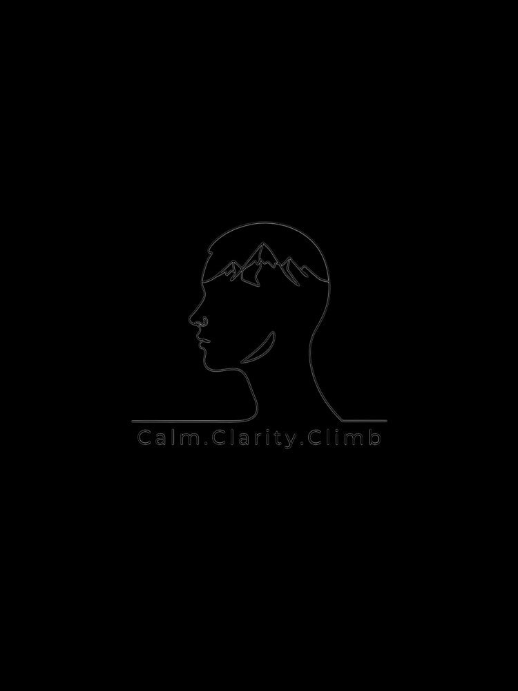 Calm.Clarity.Climb by LilaFinds