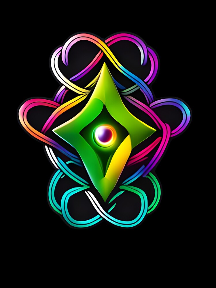Spectral Gaze by DeeperVisions