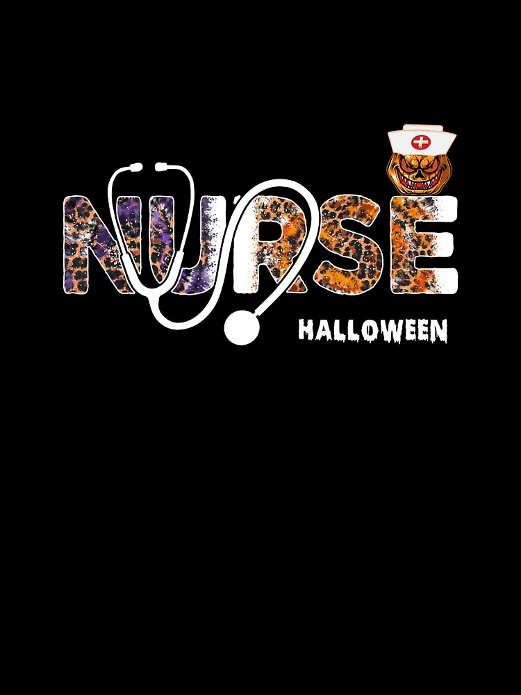 Halloween nurse by sweary12