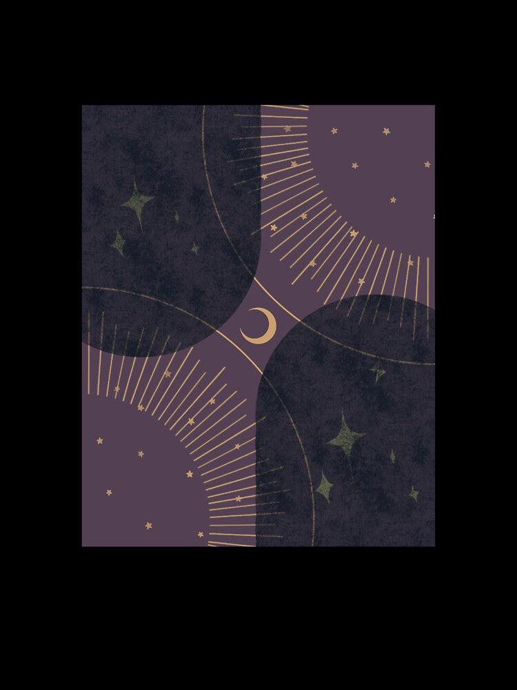 Celestial by jasvansunshine