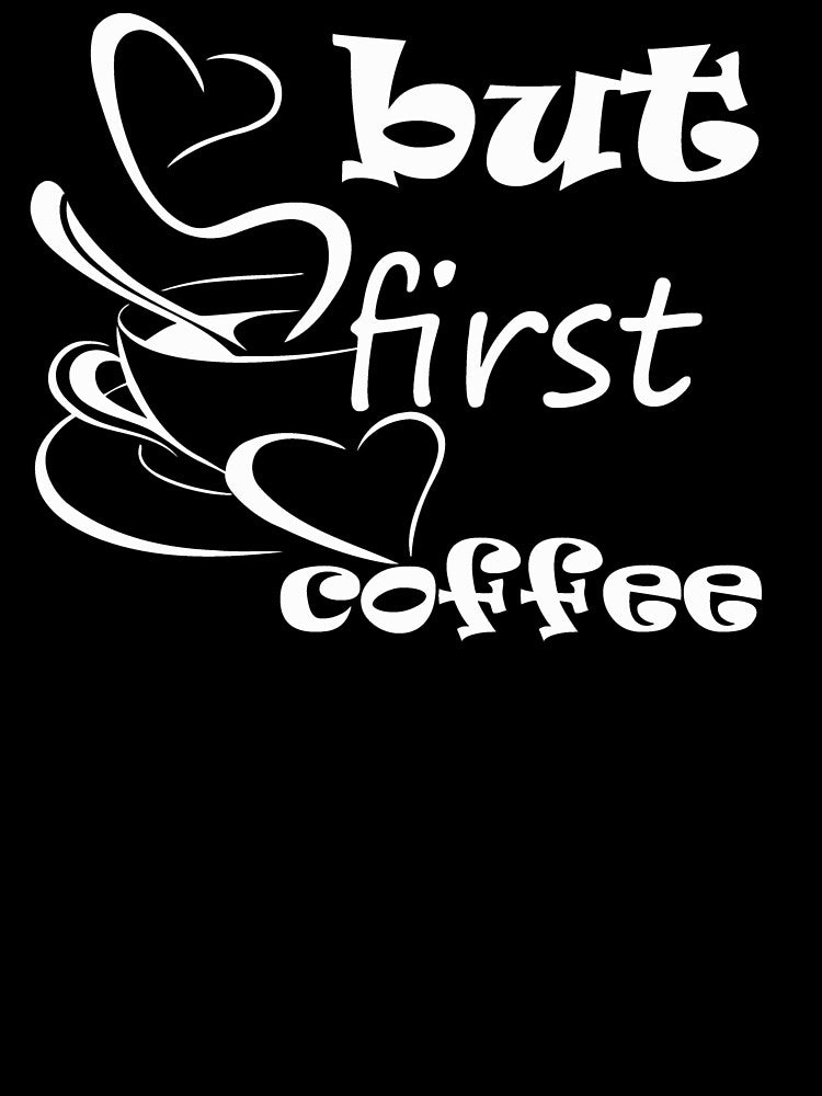 Copy of Copy of Copy of Coffee Lover Gift, Coffee Lover Shirt, Coffee Shirt, Coffee Gift, Coffee Drinker Gift, Coffee Drinker Tshirt No Talkie before Coffee #OS2621 by Fadwamoustakid