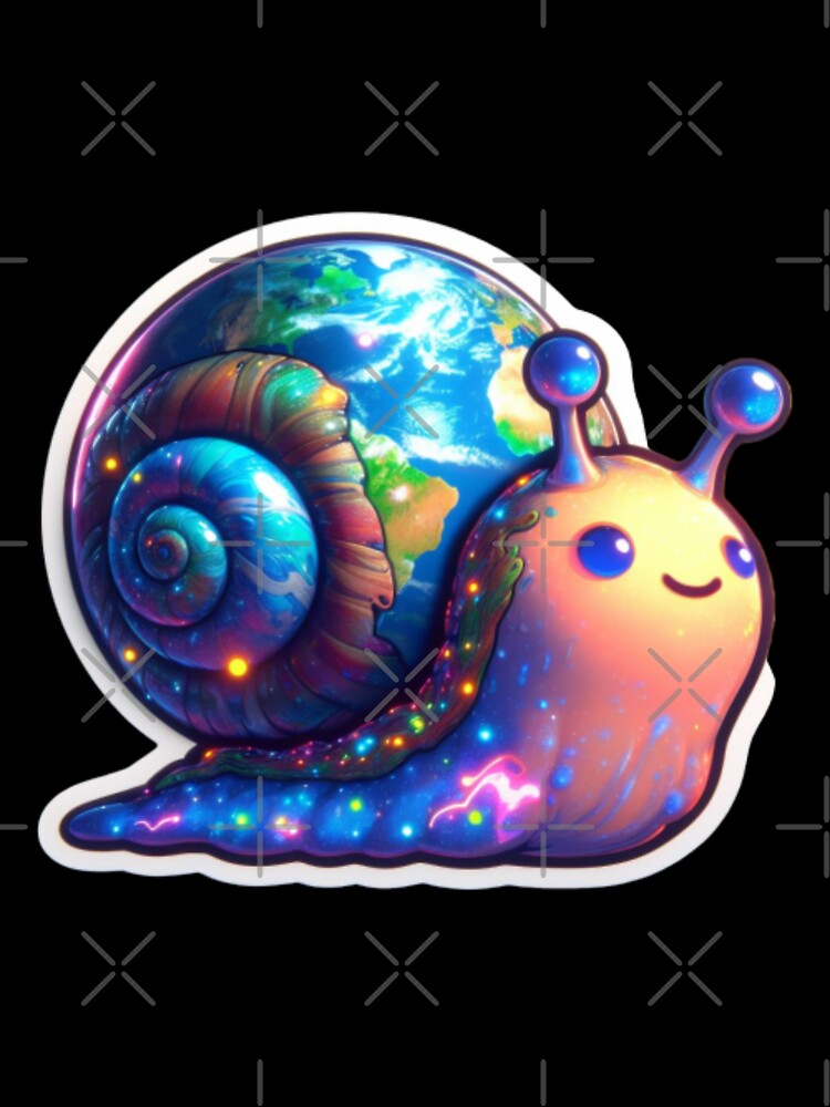 Celestial Globetrotter by piscininha