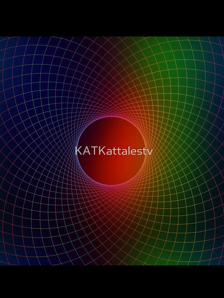 Vibrating Sun by KATKattalestv