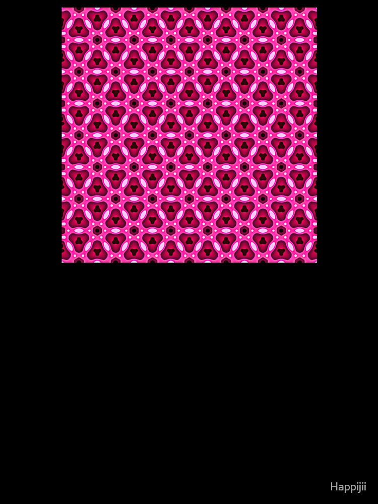 Happi Pattern Four by Happijii