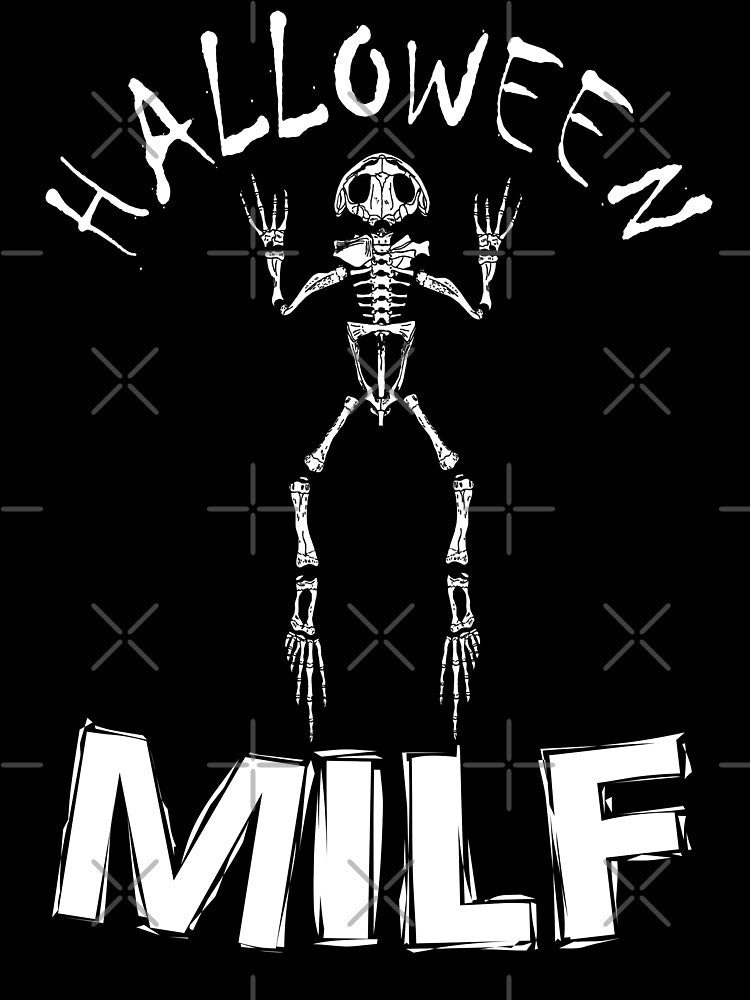 Halloween MILF #5 by Hypnotees