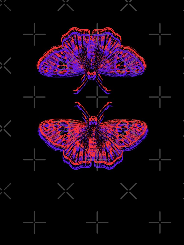 moth by MonikaLauda
