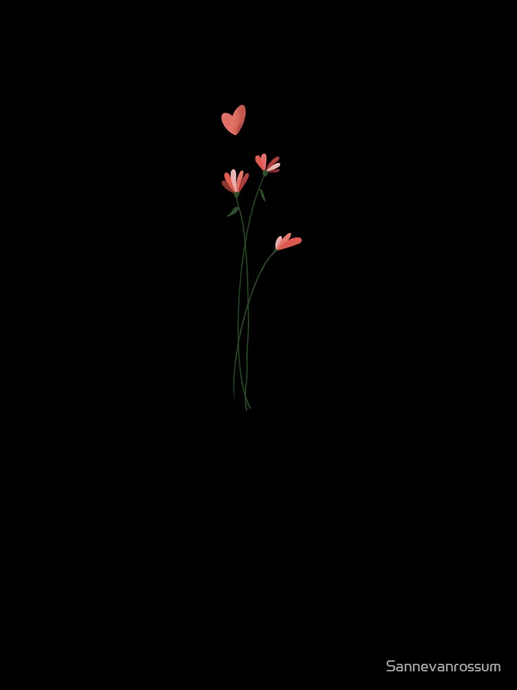 Love by Sannevanrossum
