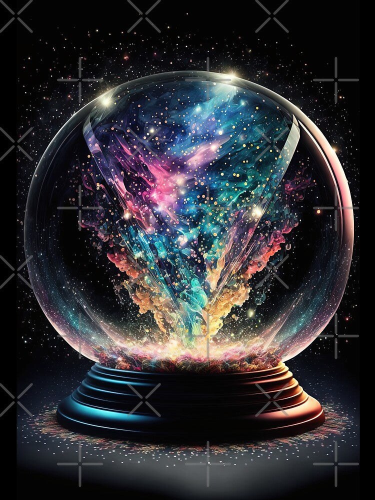 Trithemius by OccultDreams