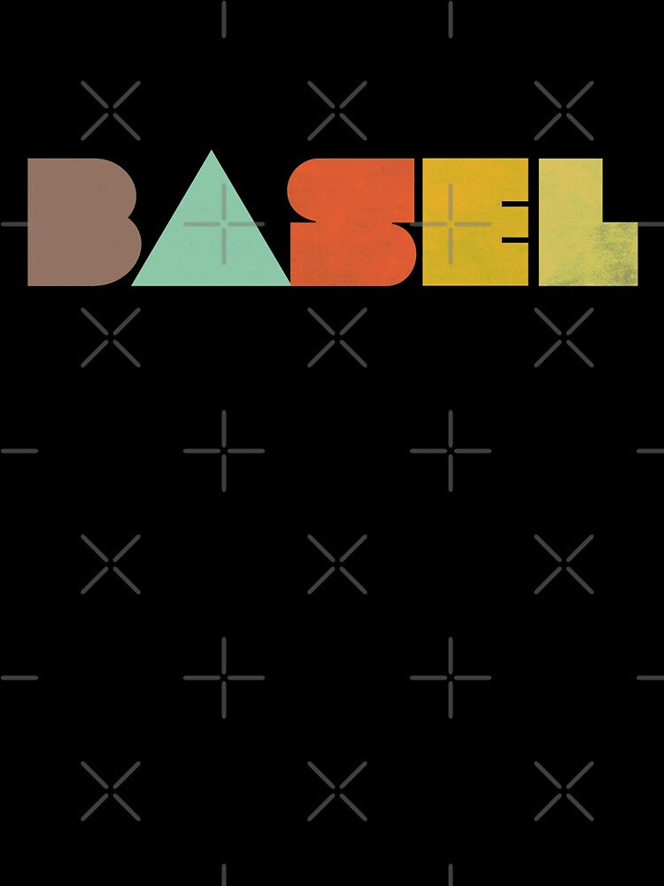 Basel Vintage by designkitsch