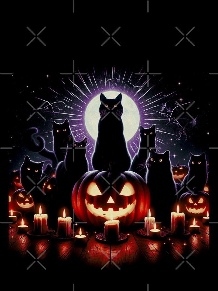 Halloween the new series v5 by Helios Be. Lavsh
