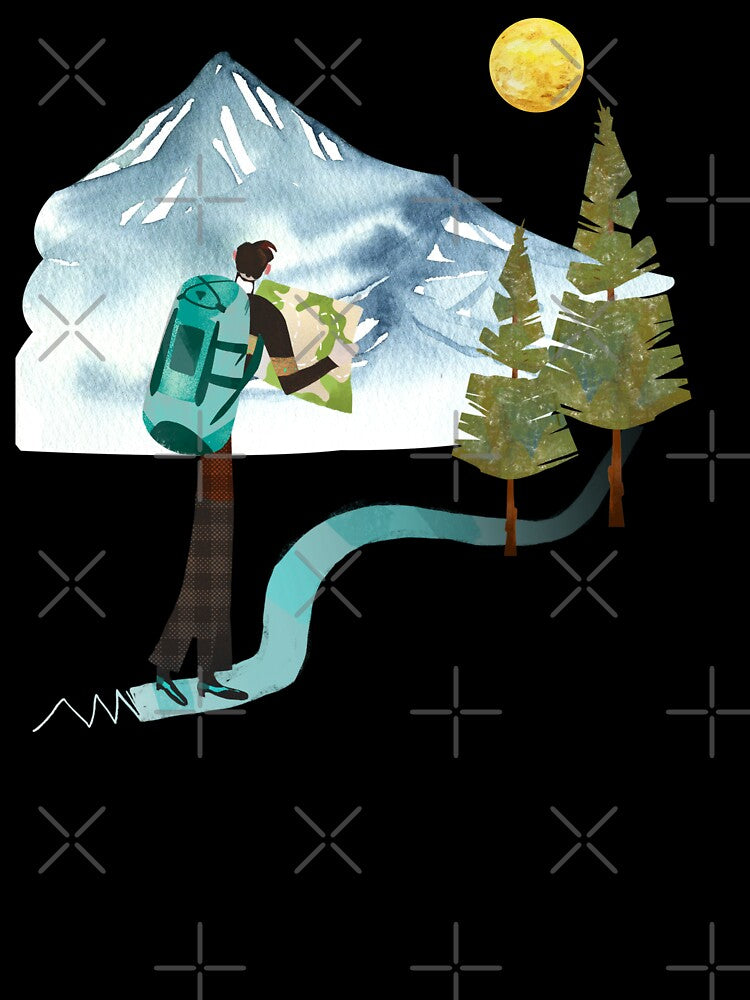 Into The Wild by tmdaliggr