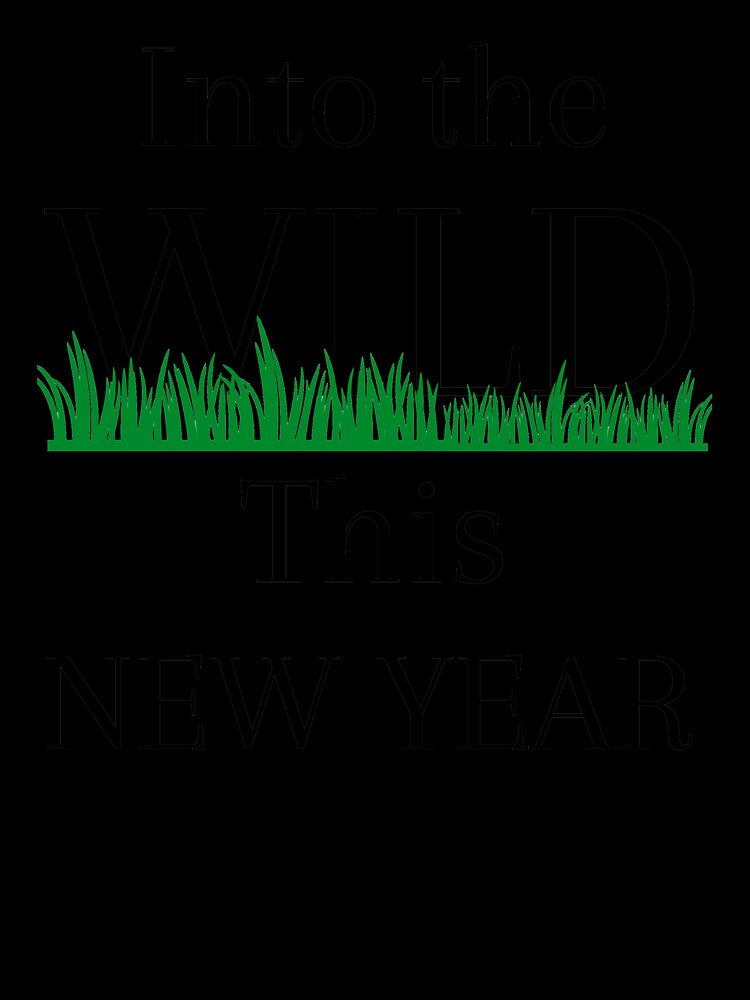 Into The Wild This New Year by Be-Adventurous