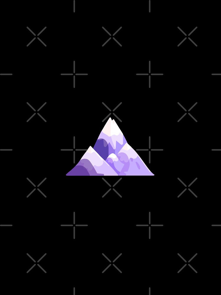 Mount Everest by blipskr