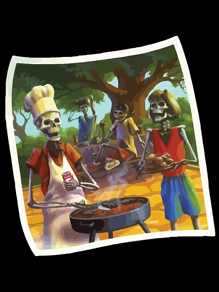 Say Cheese And Die! by remuscorby
