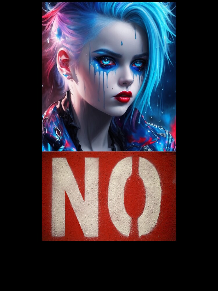 "Dark Fae Defiance: NO" by ruthoarabia