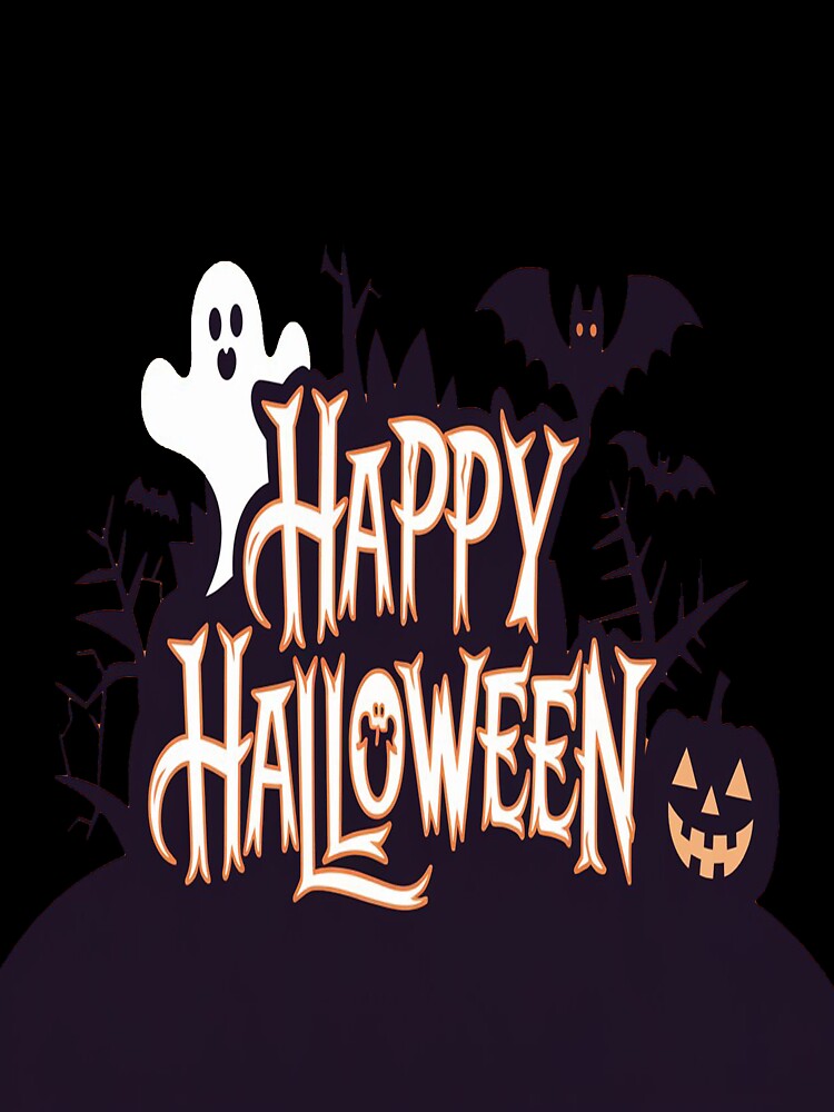 Halloween Jack O Lantern Gamer Boys Kids Men Funny Halloween T-Shirt by Mahmoudshoping