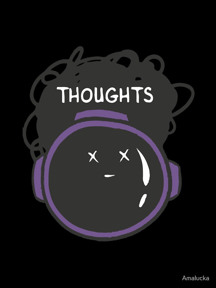 Overthinking by Amalucka